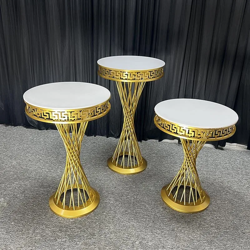 Dessert Table Backdrop - Bruiloft Desserttafel Stand Pools Achtergrond Rekwisieten
