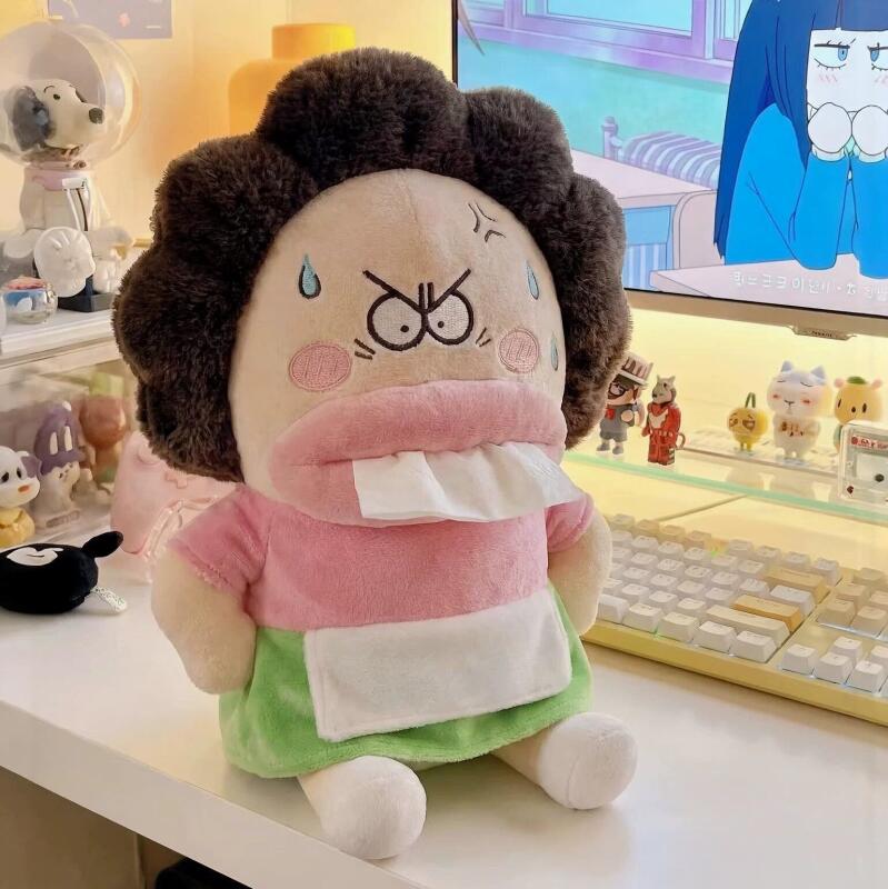 Supply Event - Kawaii Cartoon Atashin'chi Tachibana Midori Papieren