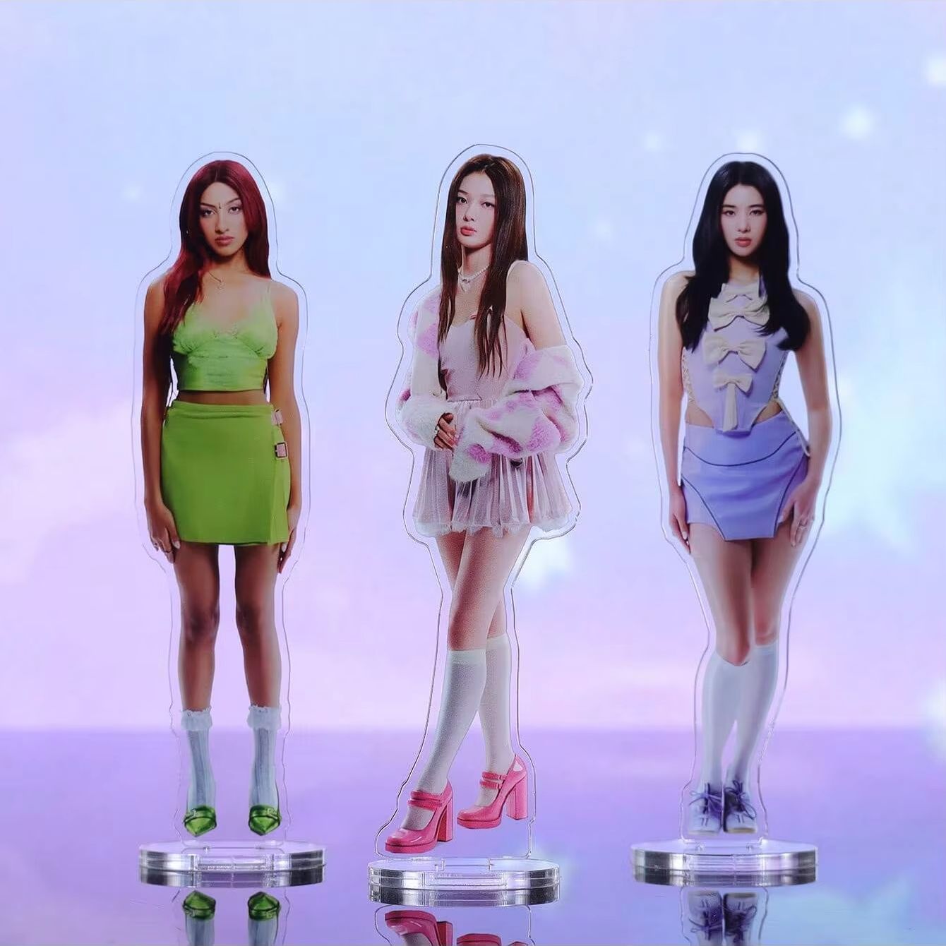 KATS Standee, Kpop Standee, Ma - Event Support recensie en prijs