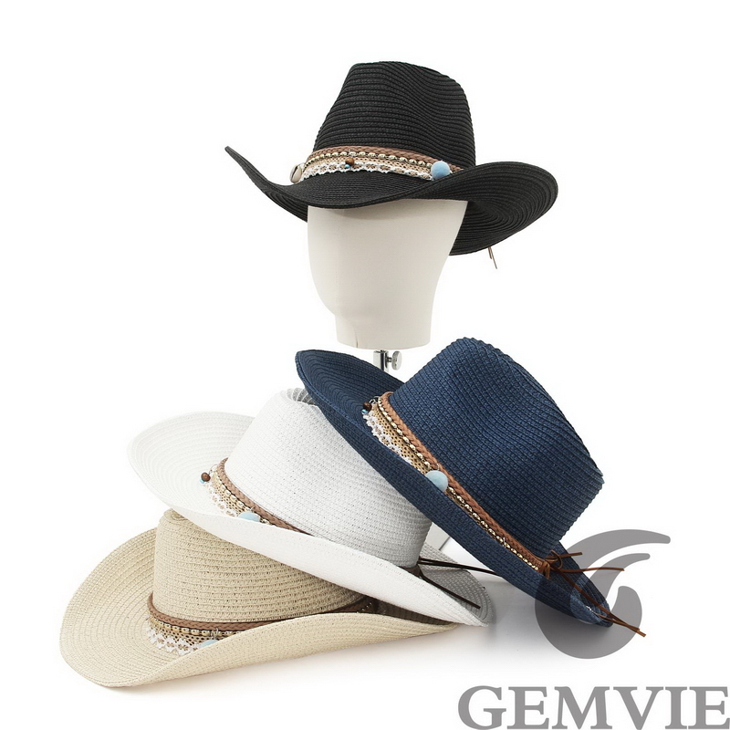 GEMVIE 4 Kleuren Retro Outdoor - Paper Straw Color recensie en prijs