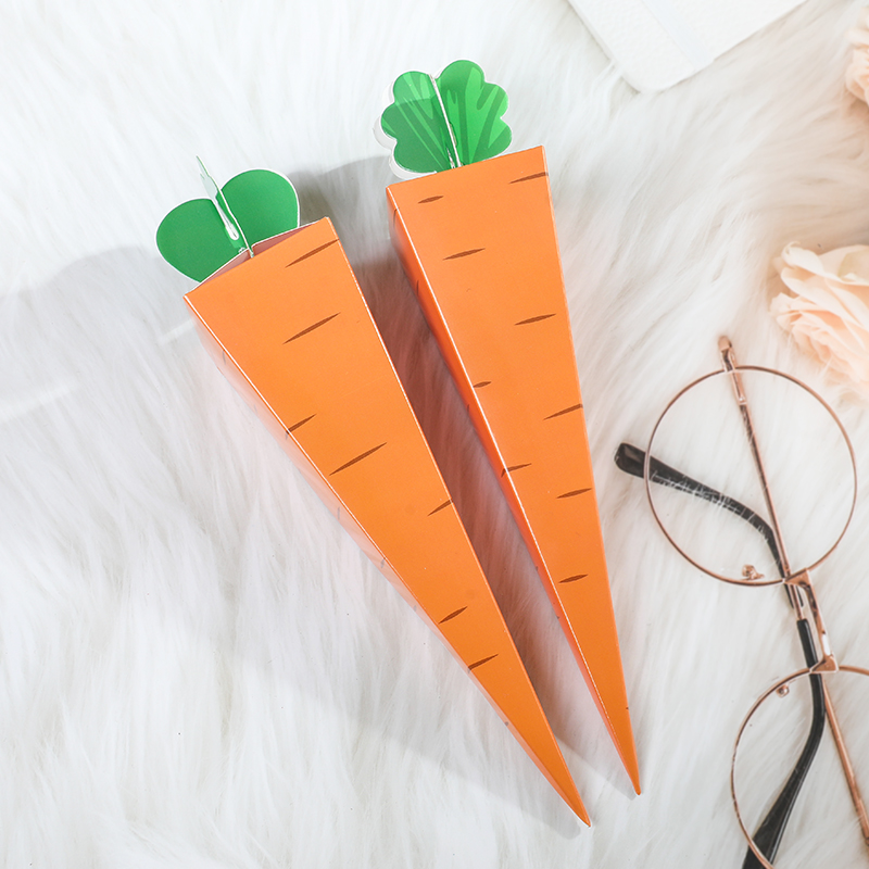 10 Stuks Creatieve Wortel Papi - Cotton Candy Cone recensie en prijs