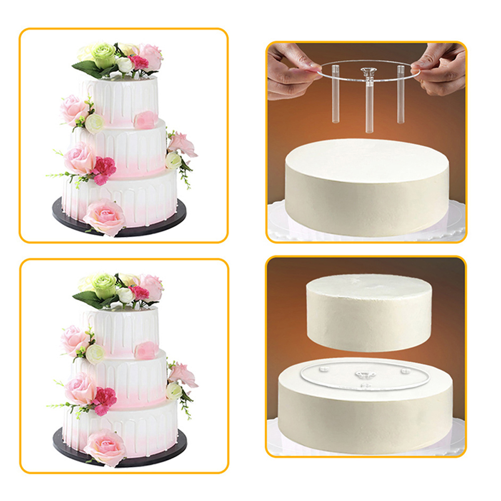 Meerlaagse Taartstandaard Hang - Cupcake Stand Tier recensie en prijs