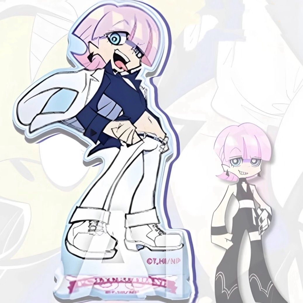 Panty & Stocking met Garterbel - Event Support recensie en prijs