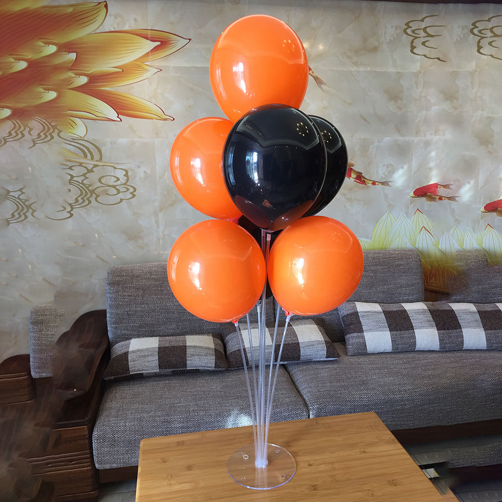 6 stuks ballonhouders, stokjes - Centerpiece Stick recensie en prijs