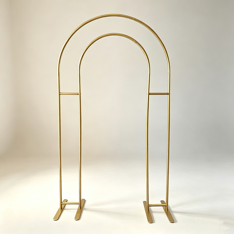 Open boog achtergrondstandaard - Balloon Arch Kit recensie en prijs