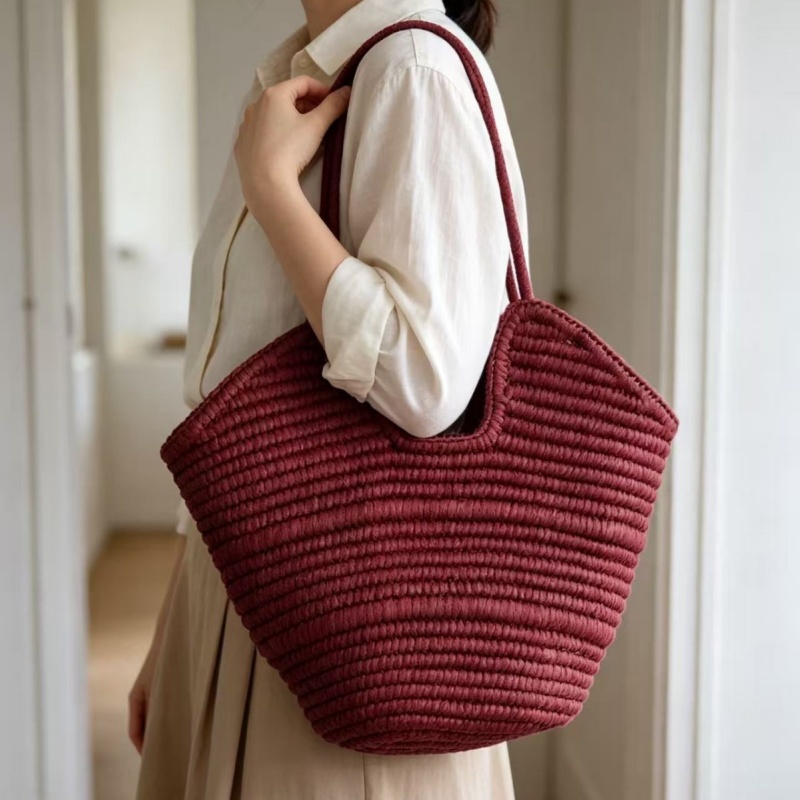 Franse stijl effen kleur stro  - Paper Straw Color recensie en prijs