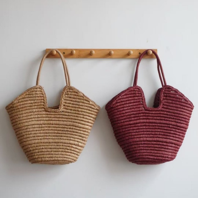Franse stijl effen kleur stro  - Paper Straw Color recensie en prijs