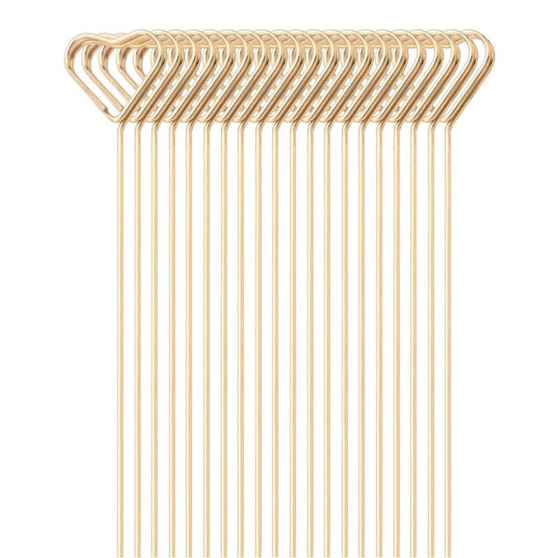 AA94-40 stuks bloemstokjes voo - Centerpiece Stick recensie en prijs