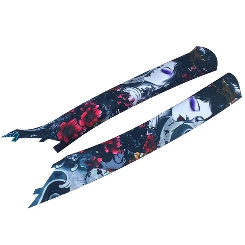 2 stuks Japanse Geisha Bloem A - Flower Wall Panel recensie en prijs