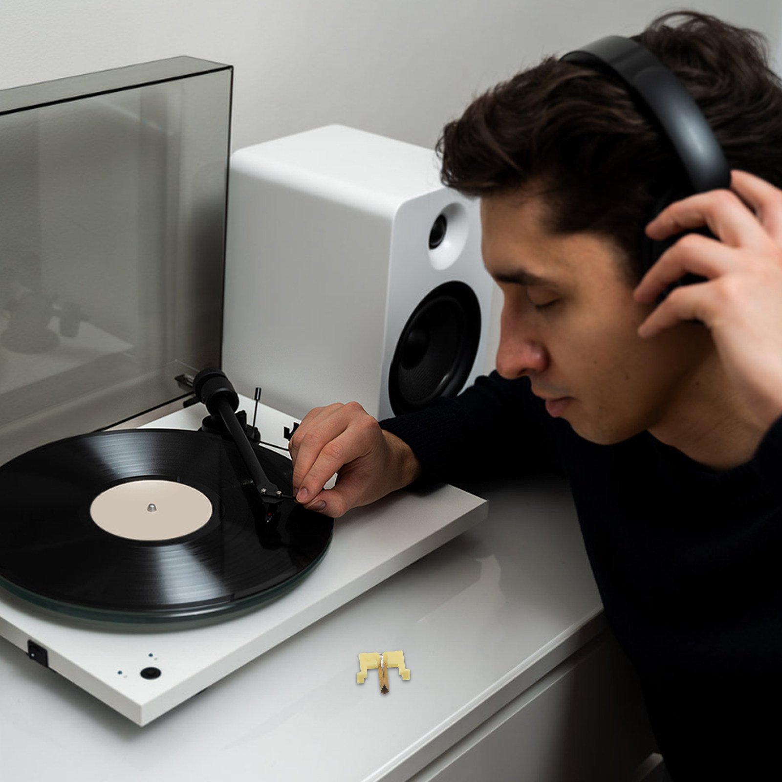 Mono Cartridge Stylus Vervangn - Event Party Dj recensie en prijs