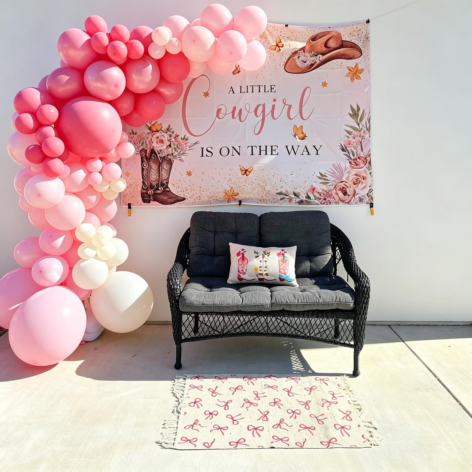 Ballonboogset 8,2ft & 4,9ft, g - Balloon Arch Kit recensie en prijs