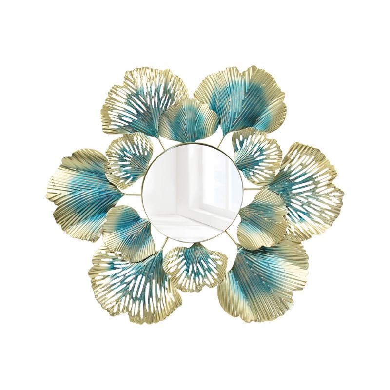 Noordse Licht Luxe Wanddecorat - Flower Wall Panel recensie en prijs