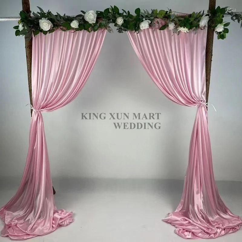 Wit Paneel Ice Silk Wedding Ac - Flower Wall Panel recensie en prijs