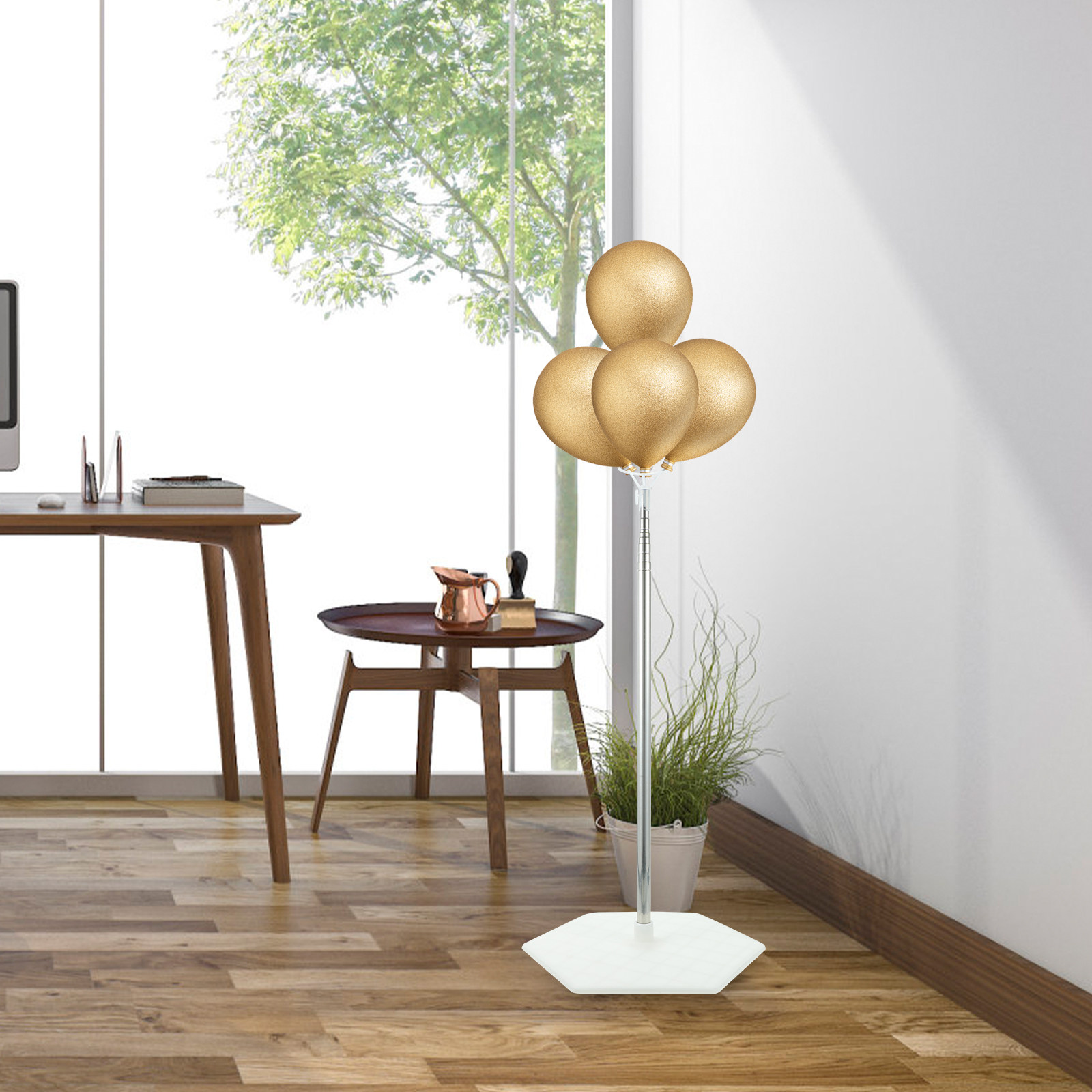 Verjaardagshouder, bruiloft, b - Balloon Arch Kit recensie en prijs