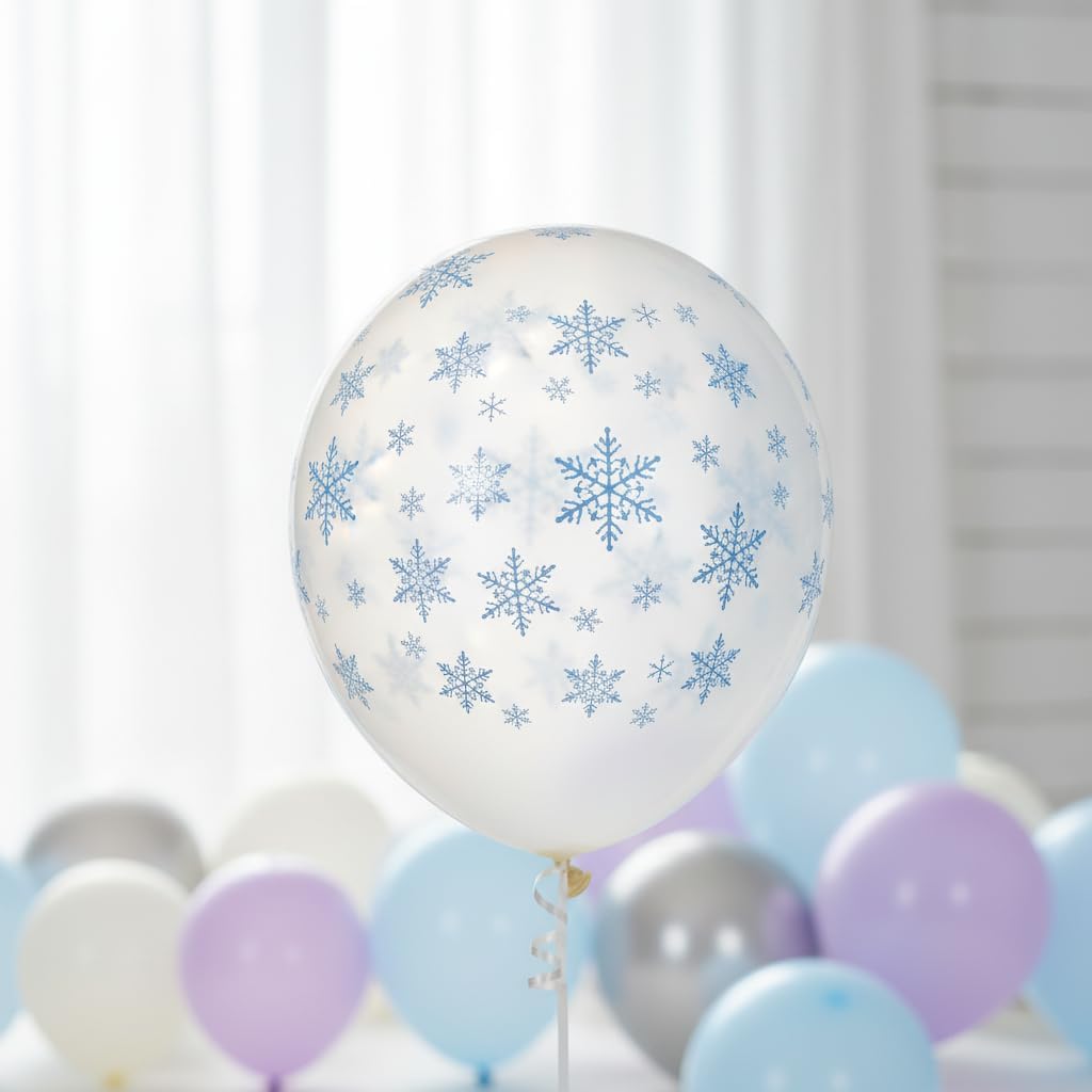 148-delige Frozen Ballonnenboo - Balloon Arch Kit recensie en prijs