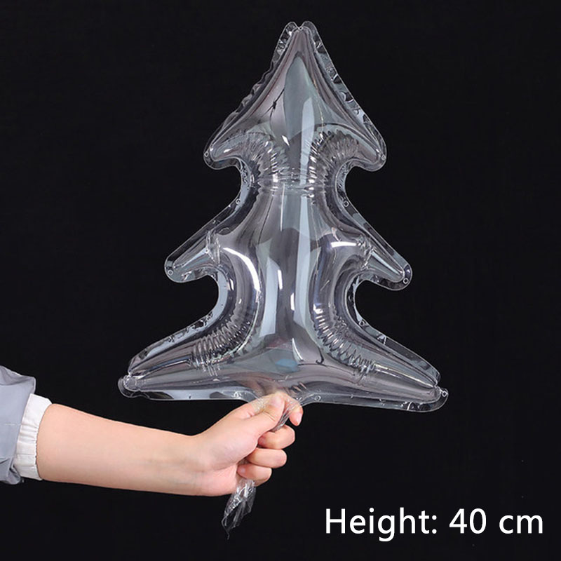 Transparante PVC Eenhoorn Ster - Led Balloon Light recensie en prijs